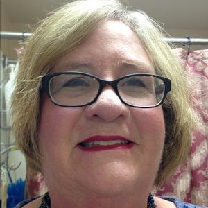 Meet your Posher, Jane